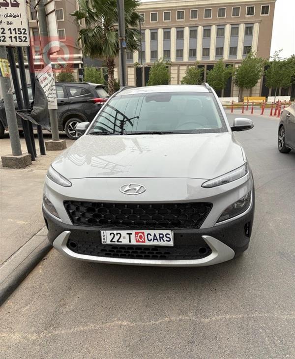 هيونداي كونا 2023 للبيع في العراق - اربيل